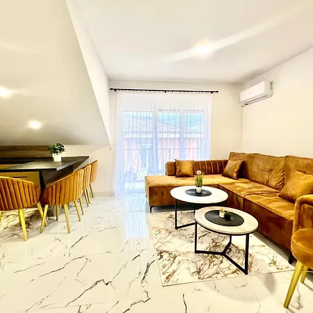 Ilidza - Pejton - Free Parking * Sarajevo