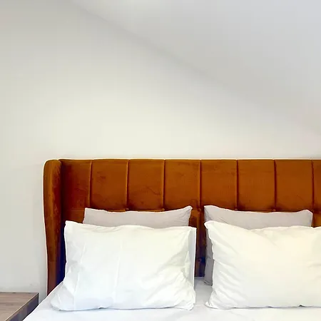 Ilidza - Pejton - Free Parking Apartment