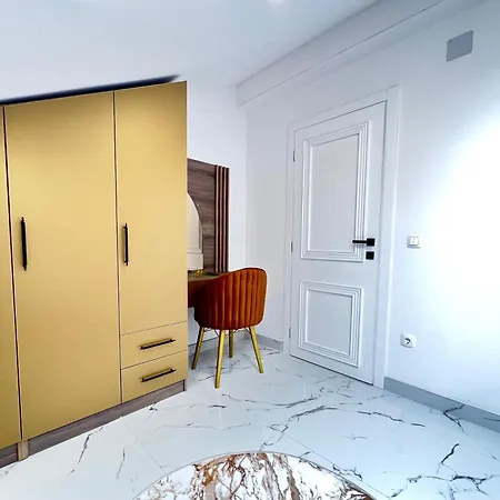 Ilidza - Pejton - Free Parking Apartment Sarajevo