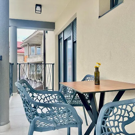 Ilidza - Pejton - Free Parking Apartment *