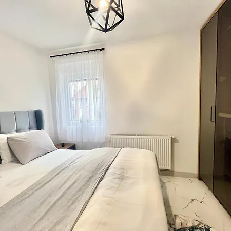 Apartment Ilidza - Pejton - Free Parking *