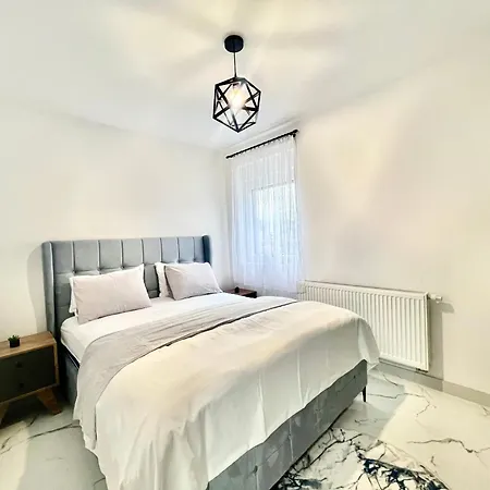 Ilidza - Pejton - Free Parking Apartment *