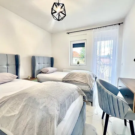 Apartment Ilidza - Pejton - Free Parking Sarajevo