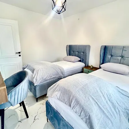 Ilidza - Pejton - Free Parking Apartment Sarajevo