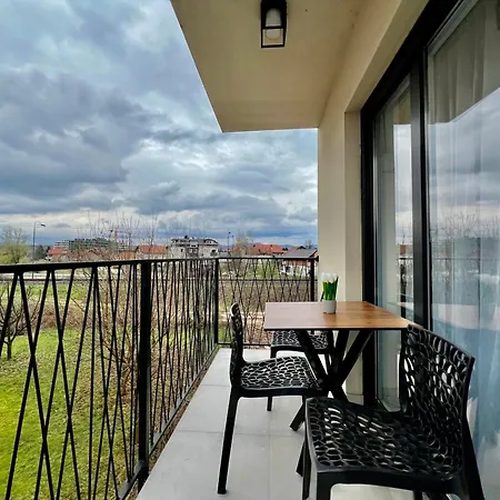 Apartment Ilidza - Pejton - Free Parking Sarajevo