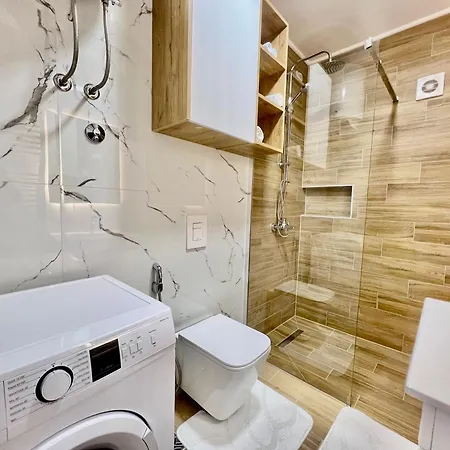 Ilidza - Pejton - Free Parking Lejlighed *