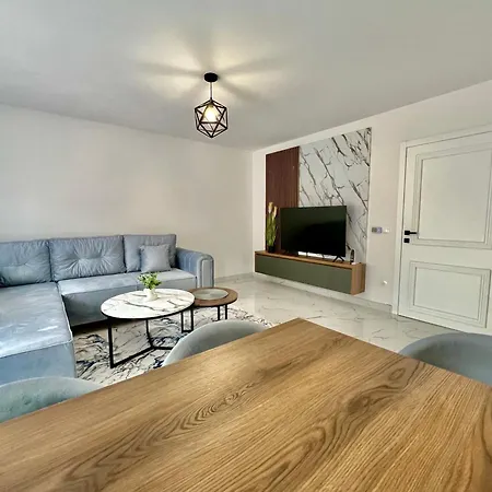 Ilidza - Pejton - Free Parking Apartment *