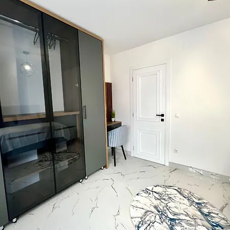 Ilidza - Pejton - Free Parking Apartment Sarajevo
