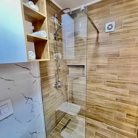 Ilidza - Pejton - Free Parking Apartment Sarajevo