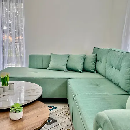Ilidza - Pejton - Free Parking Apartment *