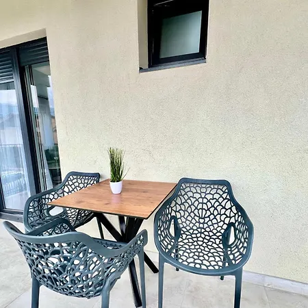 Ilidza - Pejton - Free Parking Apartment *