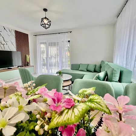 Ilidza - Pejton - Free Parking * Sarajevo