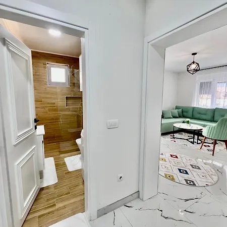 Apartment Ilidza - Pejton - Free Parking