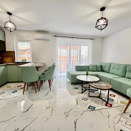 Apartment Ilidza - Pejton - Free Parking