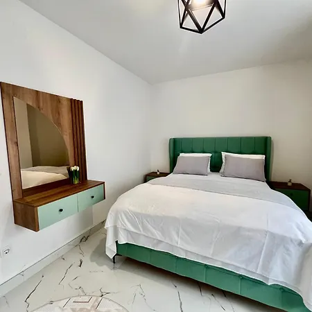 Lägenhet Ilidza - Pejton - Free Parking Sarajevo