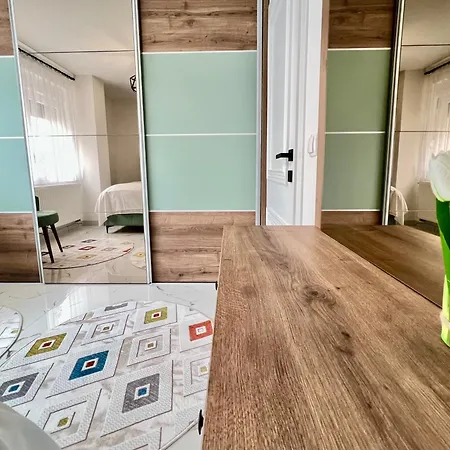 Ilidza - Pejton - Free Parking Lejlighed