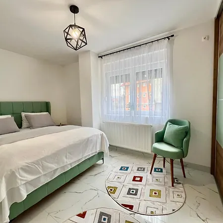 Apartment Ilidza - Pejton - Free Parking *