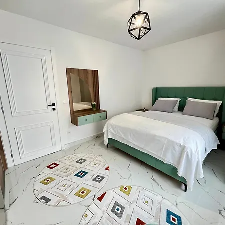 Ilidza - Pejton - Free Parking