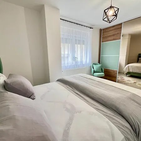 Apartment Ilidza - Pejton - Free Parking