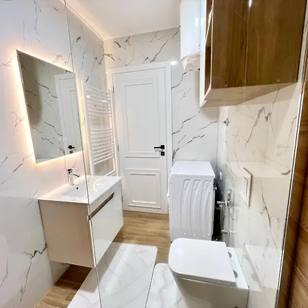 Lejlighed Ilidza - Pejton - Free Parking Sarajevo