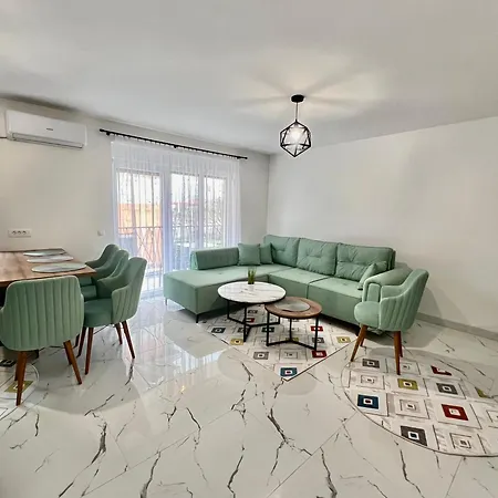 Ilidza - Pejton - Free Parking *