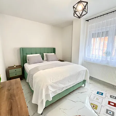 Appartamento Ilidza - Pejton - Free Parking