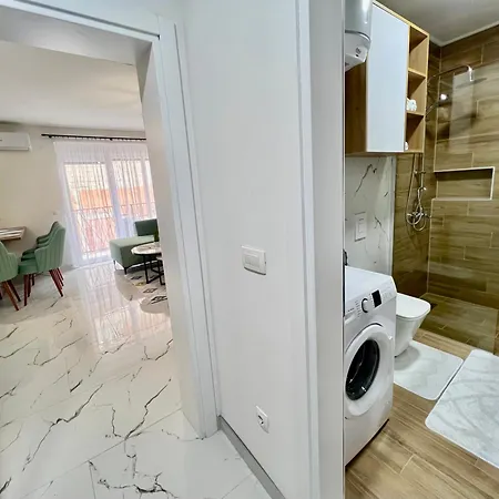 Ilidza - Pejton - Free Parking Lejlighed *