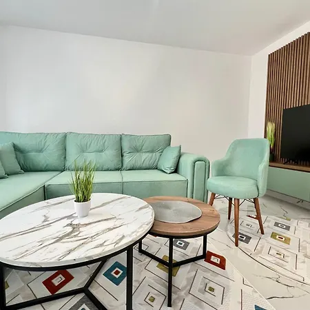 Ilidza - Pejton - Free Parking Lejlighed Sarajevo