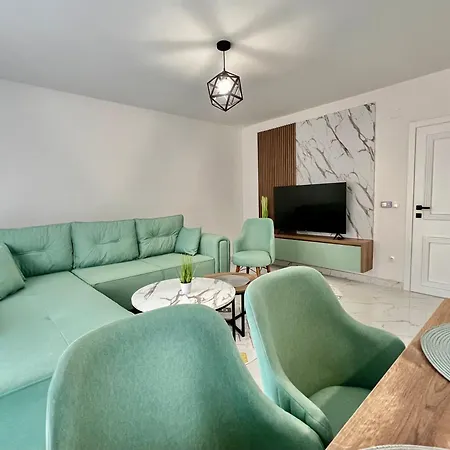 Ilidza - Pejton - Free Parking Sarajevo