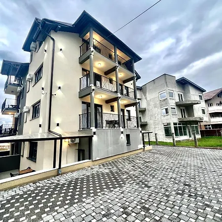 Apartment Ilidza - Pejton - Free Parking Sarajevo