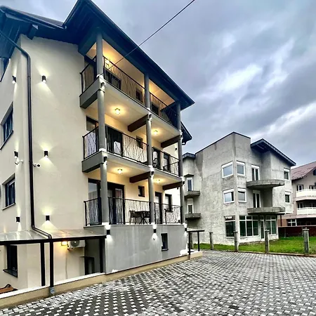 Ilidza - Pejton - Free Parking Apartment Sarajevo