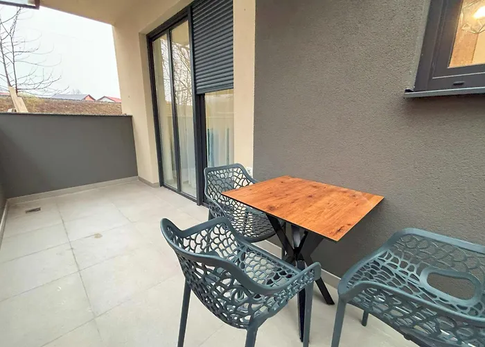 Ilidza - Pejton - Free Parking * סראייבו