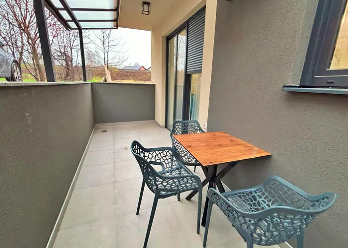 דירה Ilidza - Pejton - Free Parking