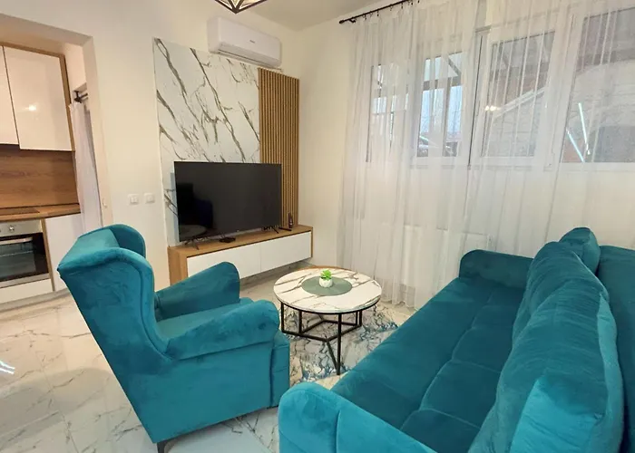 דירה Ilidza - Pejton - Free Parking סראייבו