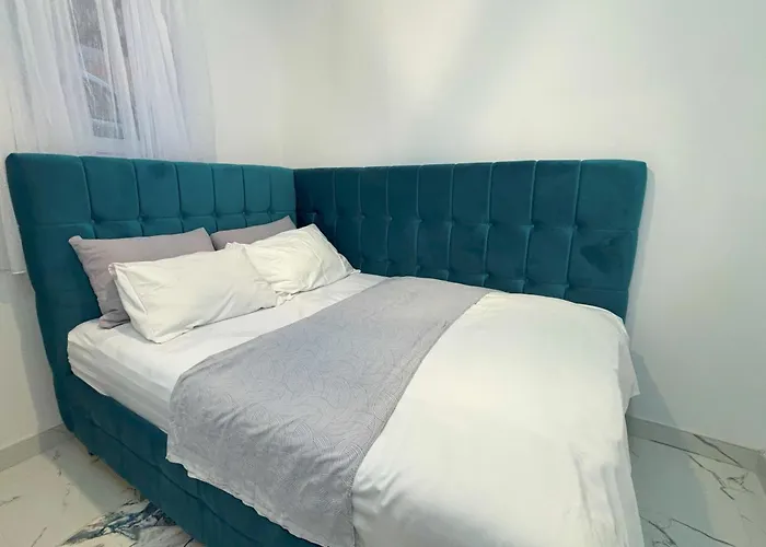 Ilidza - Pejton - Free Parking דירה סראייבו