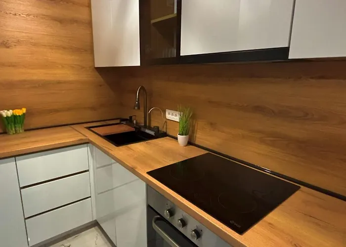 Ilidza - Pejton - Free Parking