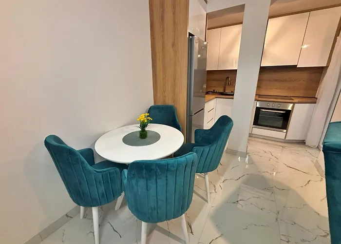 Ilidza - Pejton - Free Parking דירה *