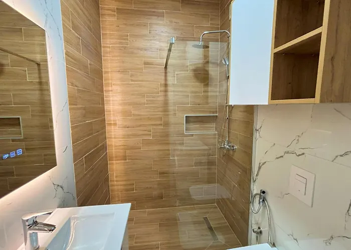 Ilidza - Pejton - Free Parking דירה סראייבו