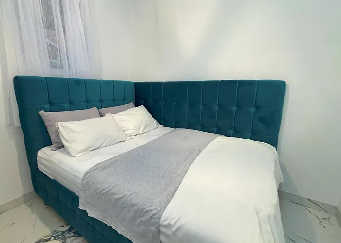 דירה Ilidza - Pejton - Free Parking סראייבו