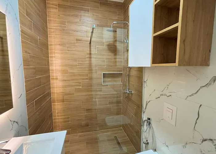 Ilidza - Pejton - Free Parking *