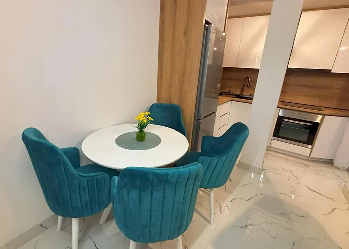 Ilidza - Pejton - Free Parking * סראייבו