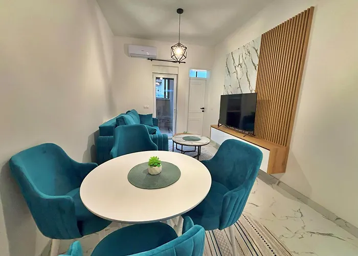 Ilidza - Pejton - Free Parking דירה *