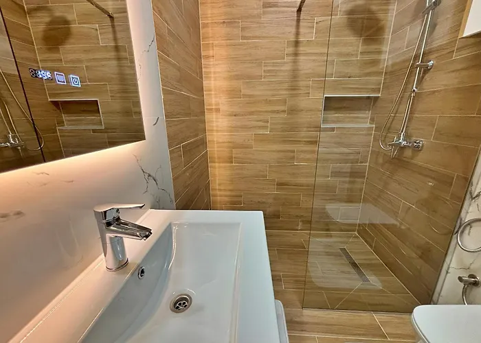 Ilidza - Pejton - Free Parking דירה סראייבו