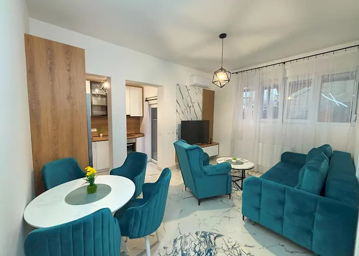 Ilidza - Pejton - Free Parking דירה סראייבו