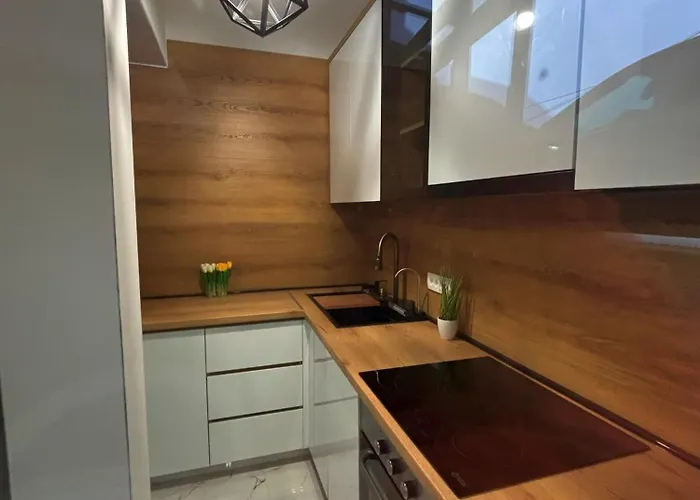 Ilidza - Pejton - Free Parking *