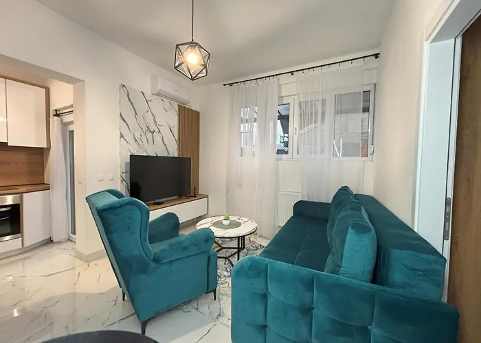 דירה Ilidza - Pejton - Free Parking