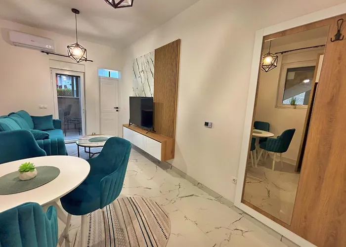 דירה Ilidza - Pejton - Free Parking *