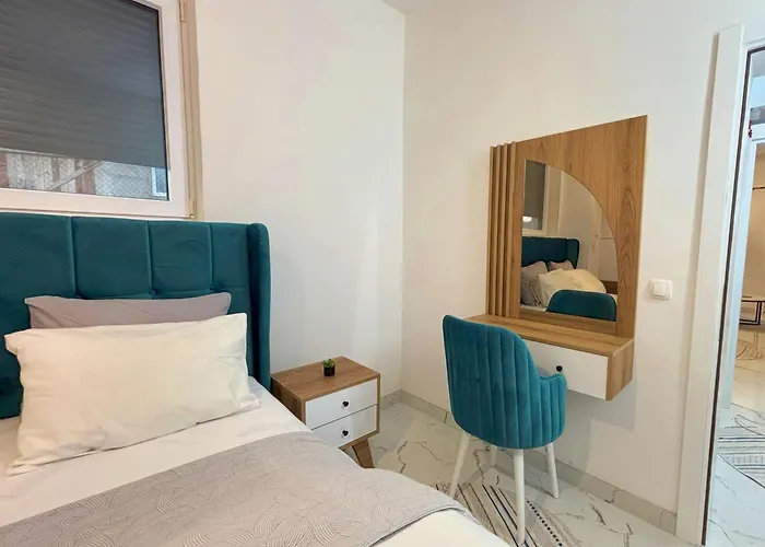 Ilidza - Pejton - Free Parking דירה סראייבו