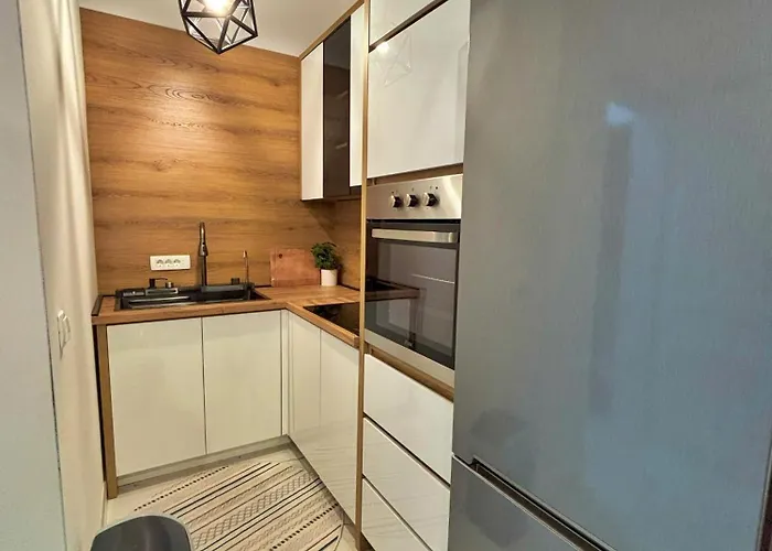 Ilidza - Pejton - Free Parking