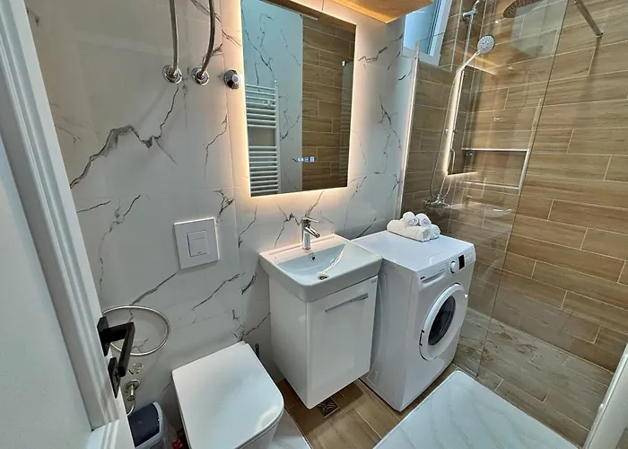 דירה Ilidza - Pejton - Free Parking *